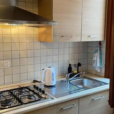 아파트 San Francesco Loft 트레비소
