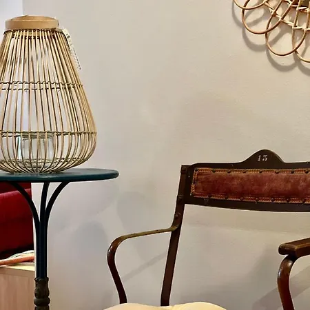 San Francesco Loft 公寓