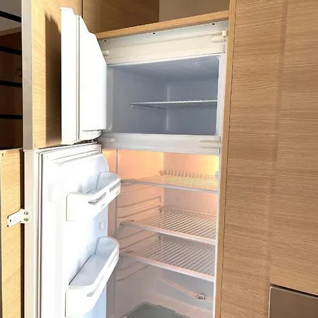 San Francesco Loft 아파트 트레비소