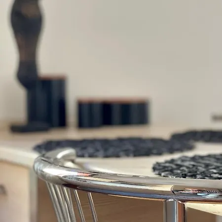 아파트 San Francesco Loft 트레비소