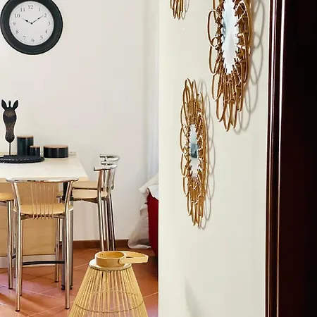 公寓 San Francesco Loft
