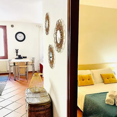 San Francesco Loft 트레비소