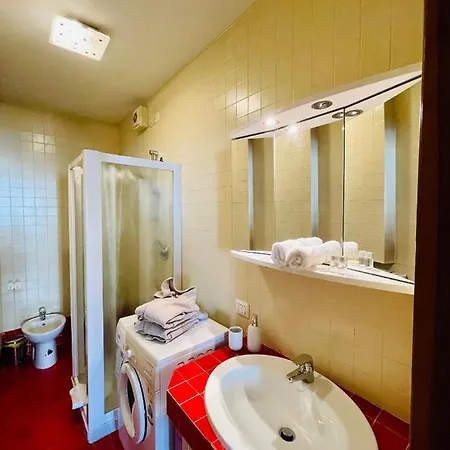 公寓 San Francesco Loft 特雷维索