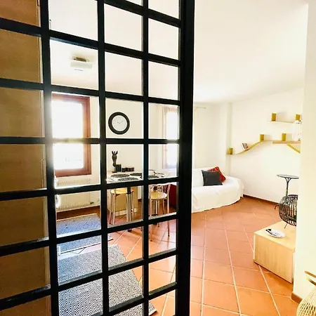 San Francesco Loft 公寓