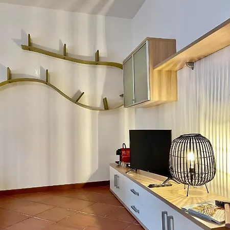 San Francesco Loft Apartamento *