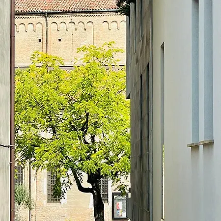 Apartment San Francesco Loft Treviso