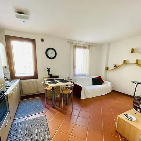 Apartment San Francesco Loft Treviso