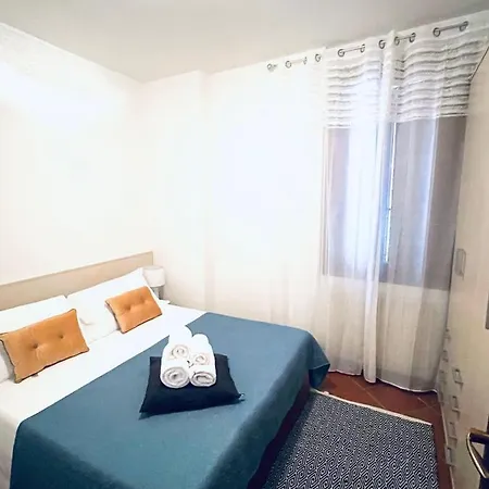 San Francesco Loft